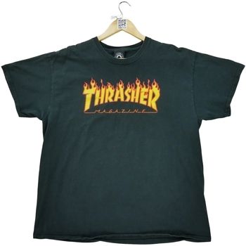 Tričká s krátkym rukávom Thrasher  214540