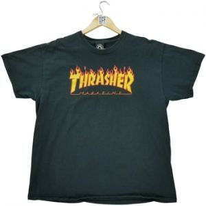Tričká s krátkym rukávom Thrasher  214540