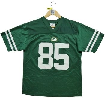 Tričká s krátkym rukávom Nfl  211961