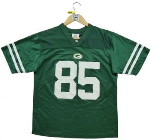 Tričká s krátkym rukávom Nfl  211961