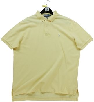 Polokošele s krátkym rukávom Polo Ralph Lauren  213878