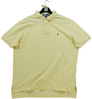 Polokošele s krátkym rukávom Polo Ralph Lauren  213878