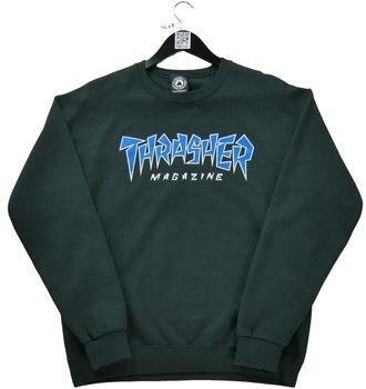 Mikiny Thrasher  214124