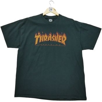 Tričká s krátkym rukávom Thrasher  214453