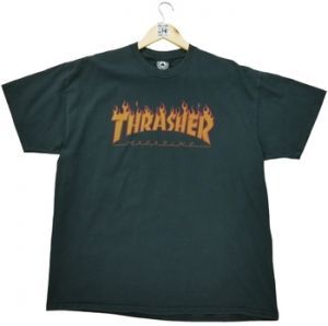 Tričká s krátkym rukávom Thrasher  214453