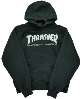 Mikiny Thrasher  214522