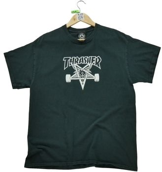 Tričká s krátkym rukávom Thrasher  214893