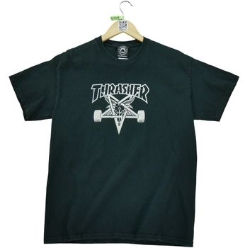Tričká s krátkym rukávom Thrasher  215082