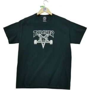 Tričká s krátkym rukávom Thrasher  215082