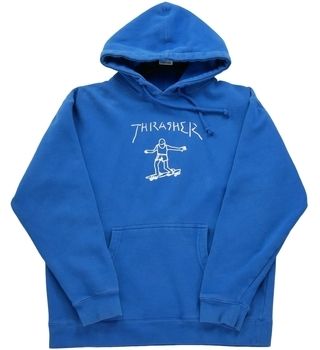 Mikiny Thrasher  215089
