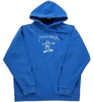 Mikiny Thrasher  215089