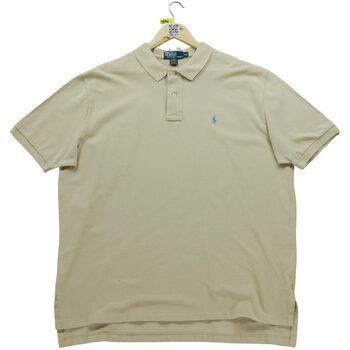 Polokošele s krátkym rukávom Polo Ralph Lauren  215202