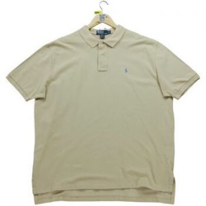 Polokošele s krátkym rukávom Polo Ralph Lauren  215202
