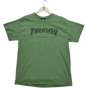 Tričká s krátkym rukávom Thrasher  215479