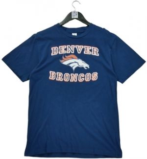 Tričká s krátkym rukávom Nfl  215221