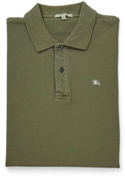 Polokošele s krátkym rukávom Burberry  215242