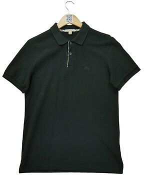 Polokošele s krátkym rukávom Burberry  215243