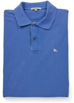 Polokošele s krátkym rukávom Burberry  215246