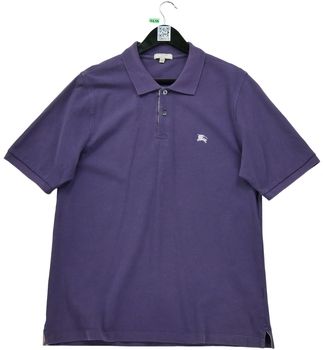 Polokošele s krátkym rukávom Burberry  215250