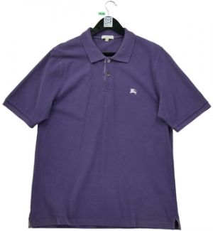 Polokošele s krátkym rukávom Burberry  215250