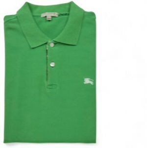Polokošele s krátkym rukávom Burberry  215251