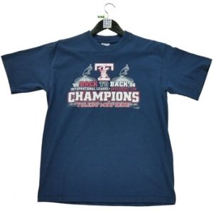 Tričká s krátkym rukávom MLB  215252