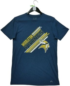 Tričká s krátkym rukávom Nfl  215255