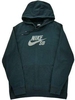 Mikiny Nike  215257