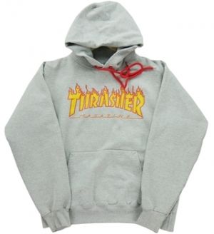 Mikiny Thrasher  215265