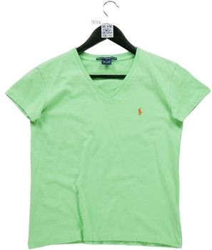 Tričká s krátkym rukávom Polo Ralph Lauren  216053