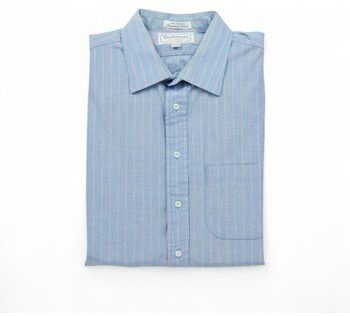 Košele s dlhým rukávom Burberry  216055