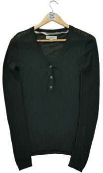 Vesty bez rukávov/Cardigany Burberry  216057