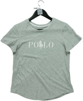 Tričká s krátkym rukávom Polo Ralph Lauren  216063
