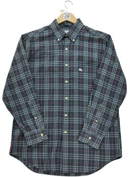 Košele s dlhým rukávom Burberry  216069