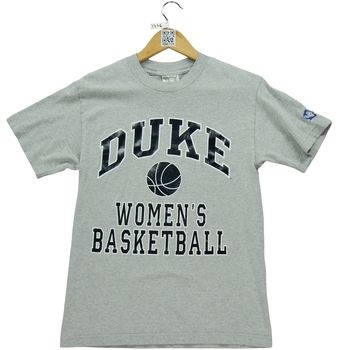 Tričká s krátkym rukávom Ncaa  216663