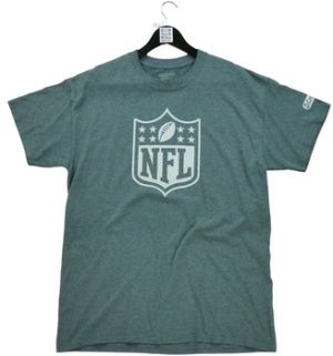 Tričká s krátkym rukávom Nfl  216749