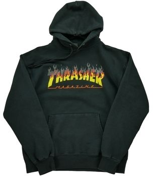 Mikiny Thrasher  215230