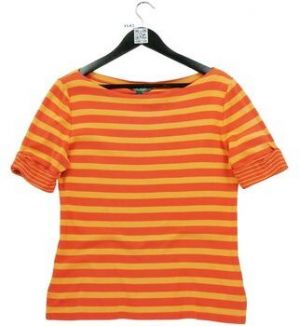 Tričká s krátkym rukávom Polo Ralph Lauren  216741