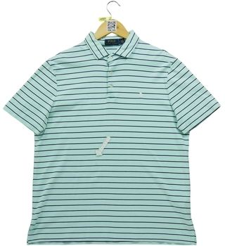 Polokošele s krátkym rukávom Polo Ralph Lauren  217675