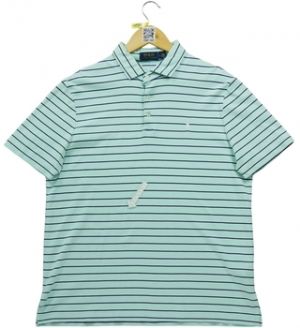 Polokošele s krátkym rukávom Polo Ralph Lauren  217675