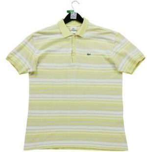 Polokošele s krátkym rukávom Lacoste  217694