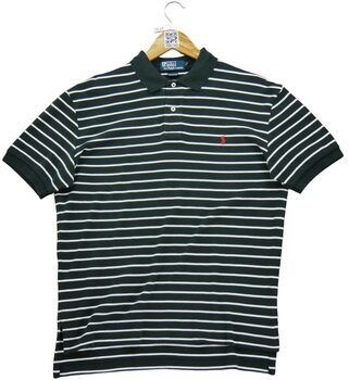 Polokošele s krátkym rukávom Polo Ralph Lauren  218220