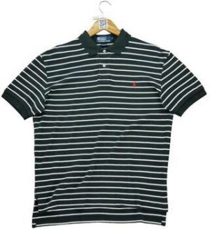 Polokošele s krátkym rukávom Polo Ralph Lauren  218220