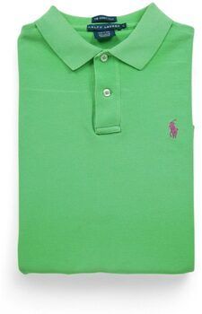 Polokošele s krátkym rukávom Polo Ralph Lauren  218407