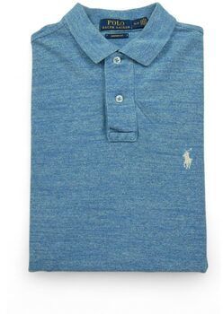 Polokošele s krátkym rukávom Polo Ralph Lauren  218421