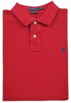 Polokošele s krátkym rukávom Polo Ralph Lauren  218424