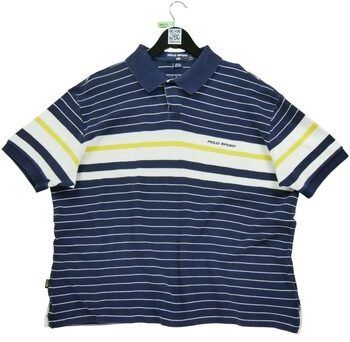 Polokošele s krátkym rukávom Polo Ralph Lauren  217693