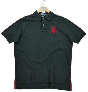 Polokošele s krátkym rukávom Polo Ralph Lauren  217700