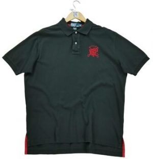Polokošele s krátkym rukávom Polo Ralph Lauren  217700