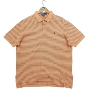 Polokošele s krátkym rukávom Polo Ralph Lauren  217708
